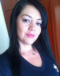 42 Year Old Pereira, Colombia Woman